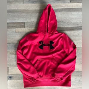 Under Armour Medium Heat Gear Hoodie
